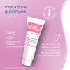 Saugella Idrocrema, pH Neutro, Idratante e Lenitiva, Adatto Menopausa, Secchezza,