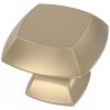 Liberty P29530C-CZ 1-1/4" Mandara Cabinet Drawer Knob Champagne Bronze