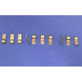 Waytek 10 GLASS FUSE TAPS MOPAR A B C E BODY DODGE PLYMOUTH CUDA CHARGER CHALLENGER