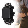 Magnetic Clip& Pin Bracelet Hairdressing Styling Salon Barber Tool