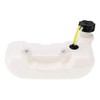 Fuel Tank Compatible with Einhell GC-BC 52 I AS Brush