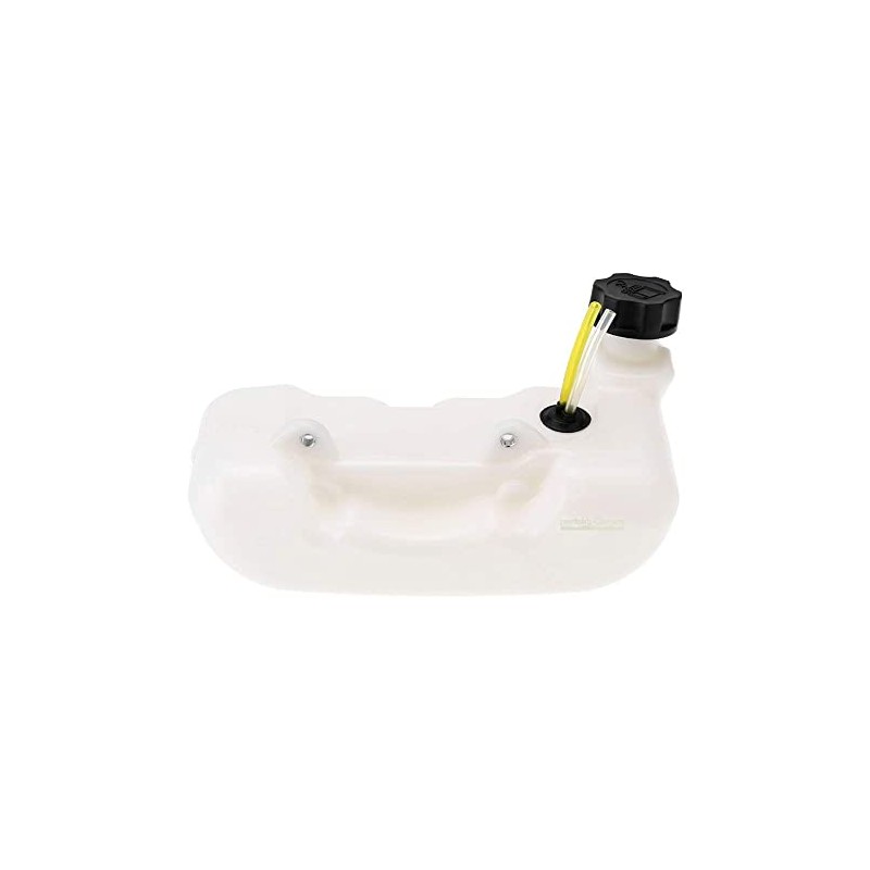 Fuel Tank Compatible with Einhell GC-BC 52 I AS Brush