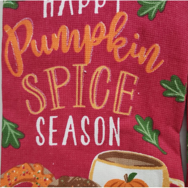 Mainstream Set of 2 Kitchen Towels(15"x25"