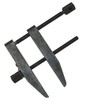 Eclipse Professional Tools 410 Tool Makers' Clamp, Black, 25 mm