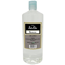 Sol de Oro Cologne Guerlene 32 OZ