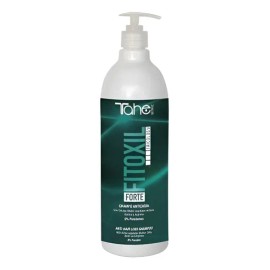 Fitoxil Shampoo 1lt Anti-caida By Tahe                                                                                                                