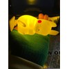 Sleeping Pika Night Light - style: Style 3