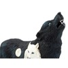 Ebros Gift Totem Spirit 6.2" L (Day to Night) Tribal
