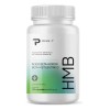 Hmb Suplemento Primetech 120 Cáps Con 500 Mg