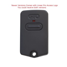 GTO Linear Pro Access GTO RB741 FM135 318MHz 9 Dip Switch Remote Control Gate Opener