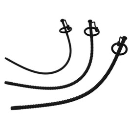 Extended-Length Threaded Design Horse-Eye Rod Set-USRM6001 (5mm+7mm+9mm)