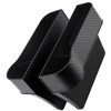 PACKOVE Car Seat Storage Organizer Between Seats 2pcs Automotive Car