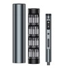 ORIA Mini Electric Screwdriver, 62 in 1 Precision Screwdriver Set
