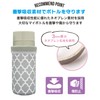 HAVIKA 2pcs Mini Bottle Cover Small My Bottle Protector 200ml