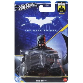 Hot Wheels Heavy Hitchers Teal HW Metro 4/10 Die-Cast Toy Car