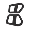 Rear Tail Light Cluster Foam Seal Gasket 81551 0H080 Replacement