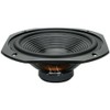 GRS 10SFPC-B 10" Square Frame Paper Cone Woofer Black