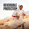 NASA Emergency Poncho – Anti-Tear Mylar™ Blanket (4-Pack, Solar Orange)