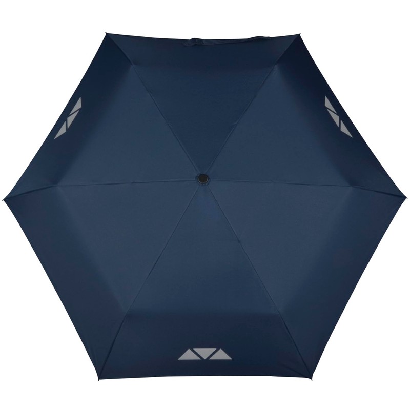 Doppler Havana Kids Reflex Children's Pocket Umbrella Navy