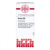 DHU Arnica D6 Globules 10 g