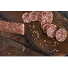 TEMPESTA FINOCCHIONA (Tuscan-Style Salami, Wild Foraged Fennel Seeds and Pollen,