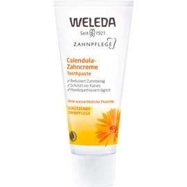 Weleda Calendula Toothpaste 75ml