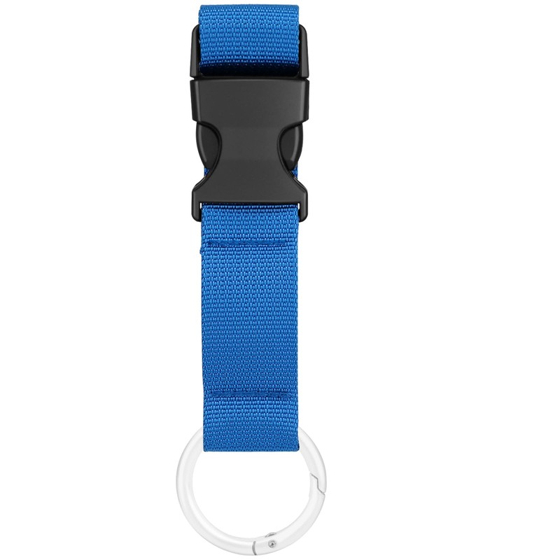 Adjustable Add a Bag Luggage Strap, BERANMEY 2 Pack Adjustable