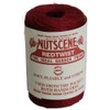 Nutscene (Nuts Scene) Spools (Spool) 120 m Red