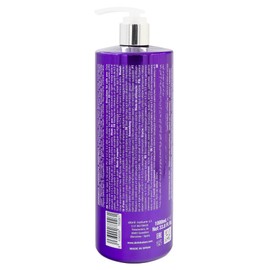 abril et nature - Professional Mask 3.0 PH Revitalizing - Protect and Maintain Your Color - Long Lasting - Sulfate and Paraben-Free - Professional Hairdressing Treatment - Greater Shine - 1000 ml