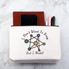 Funny "I Model Data Science Scientist Gift I Don't Want