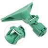 ULTECHNOVO Mop Handle Clip Mop Holder for Efficient Cleaning Clamp