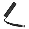 IR Flashlight Zoomable IPX54 Waterproof Anti Reverse Connection Comfortable Grip