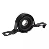 Front and Rear Driveshaft Center Support Bearing Compatible with Ford