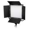 Fotodiox Pro LED P60-1x1' Dimmable Bi-Color 60W Photo/Video Light Panel