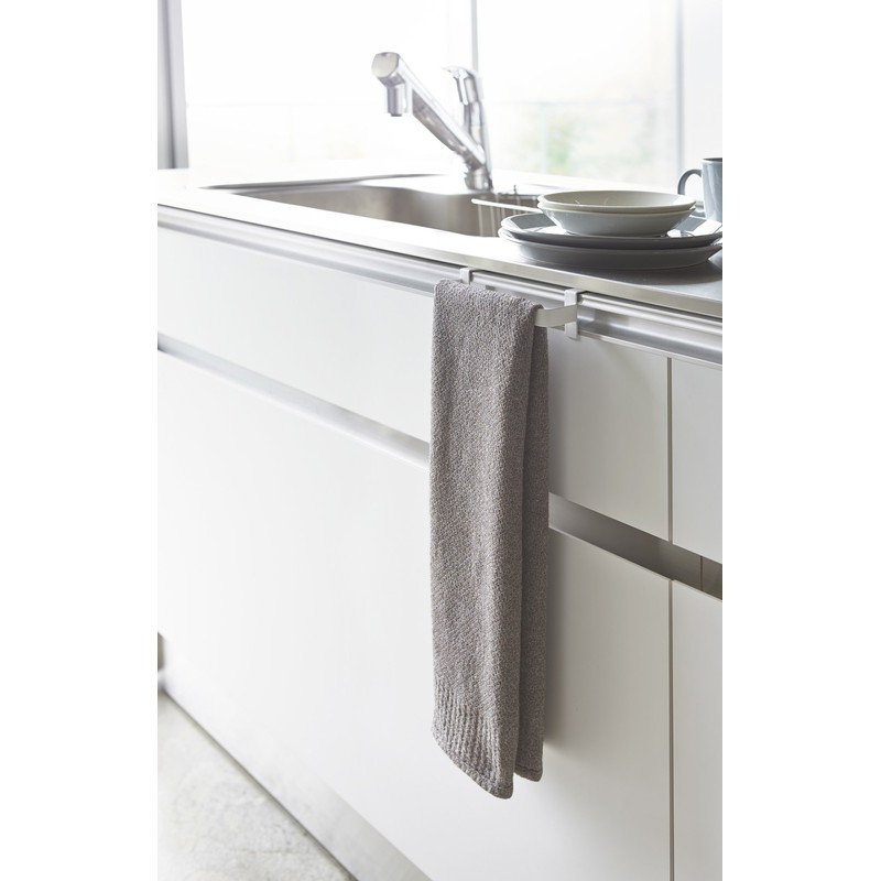 Sink Door Plate