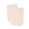 Linen Closet 100% Cotton Fitted Sheet Only - Full Size,