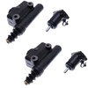 Solarhome 2X A51976 L25419 Brake Master & Slave Cylinder Kit