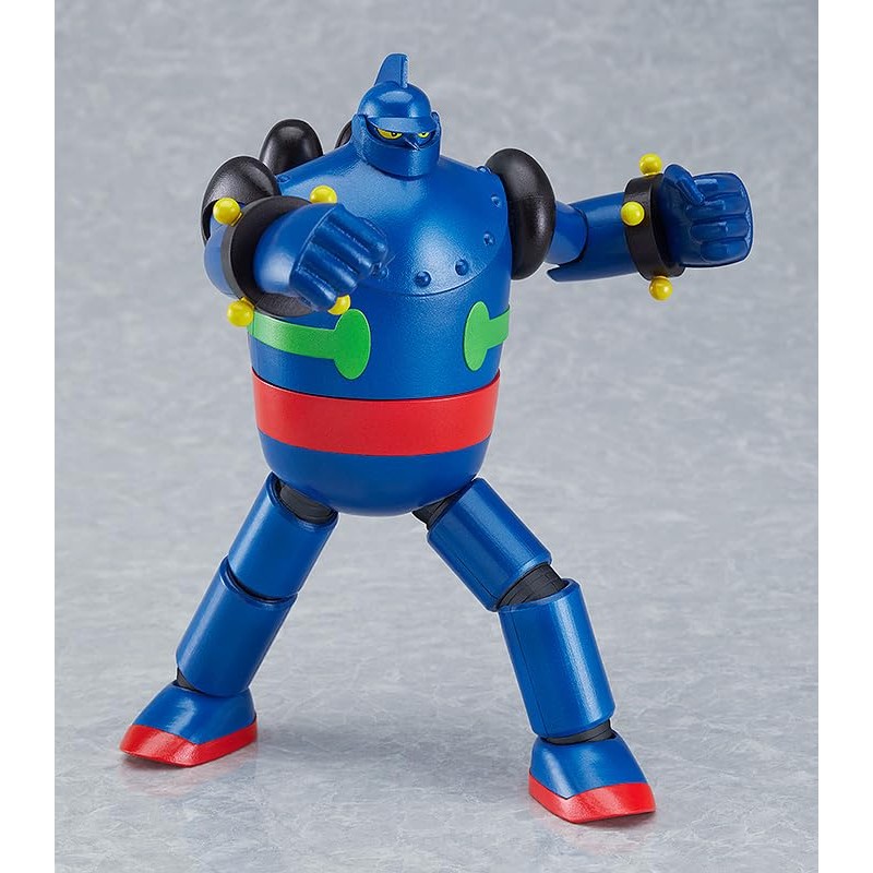 MODEROID Iron Man No. 28, Non-scale, Assembly Type, Plastic Model,