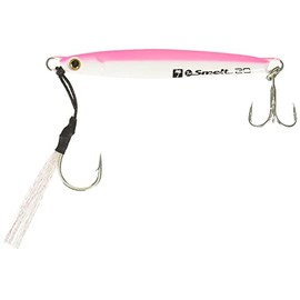 angura-zuripaburikku (Anglers Republic) Metal Jig zasumeruto 20 G – 04 guro-pinku. TSM – 20/G – 04 