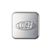 LUSH [Lush] Tin Case - Product Storage/Gift / [러쉬] 틴