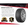 YOKOHAMA ADVAN Fleva V701 225/50R17