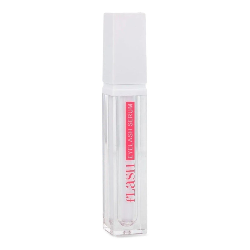 Flash Lash Mascara/suero Para Pestañas Largas