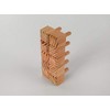 Decorative Nails Larch Chamfered 20 x 20 x 20 mm