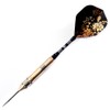 CUESOUL Black Scorpion 20 Grams Steel Tip Darts CBSH-F2003
