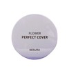 Neshura Perfect Cover Herb Flower Pact Natural Beige