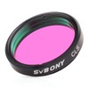 SVBONY Light Pollution Reduction Filter Lens Filter CLS Filter for