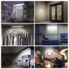 BLS 48 LED Closet Lights, Motion Sensor Light Indoor, 4500mah