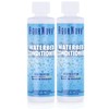 2 x AguaNova waterbed conditioner 250 ml, for Water beds