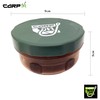Carp On - Fishing Glug Pot Tub For Coating &