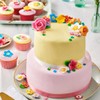 FunCakes Pasta di Zucchero Spring Green: facile da usare, liscia,